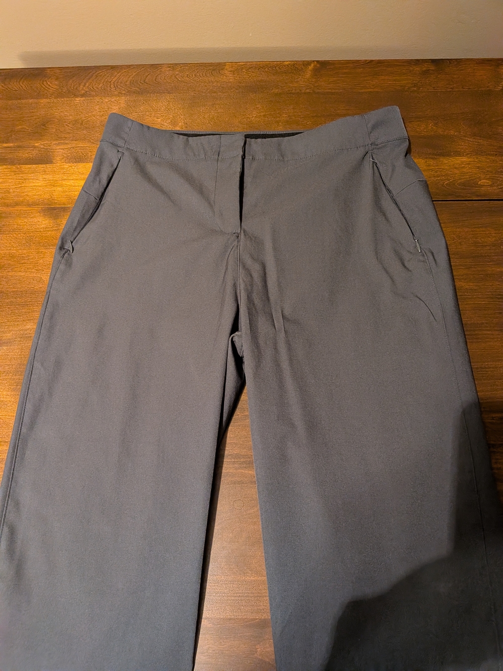Lole Women's Gray Pants